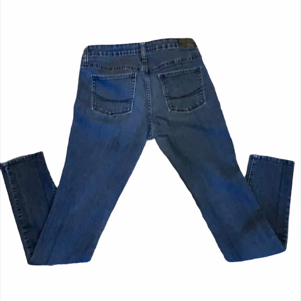 Bull Head skinny Jean - Picture 2 of 2